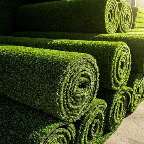 Artificial grass